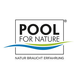Pool for nature